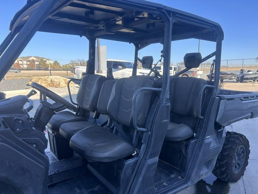 2023 Can-Am® Defender MAX XT HD10