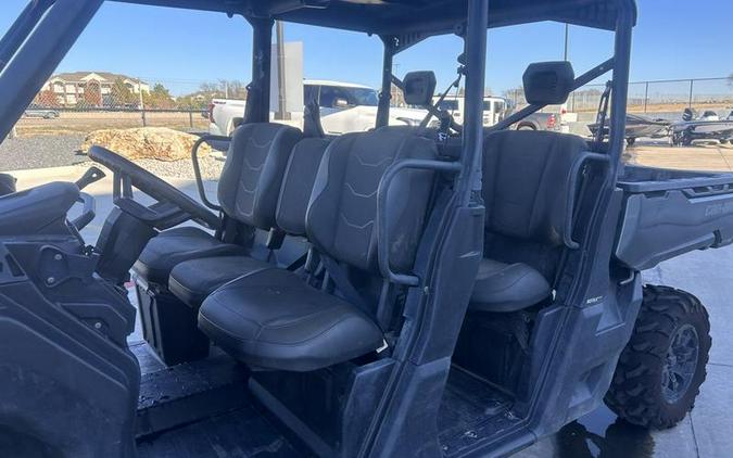 2023 Can-Am® Defender MAX XT HD10