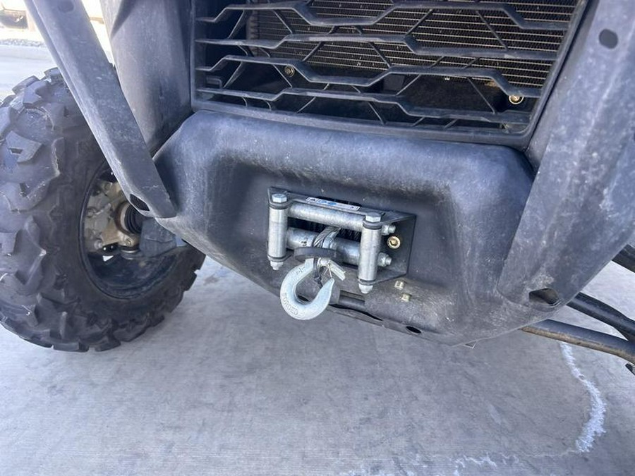 2023 Can-Am® Defender MAX XT HD10