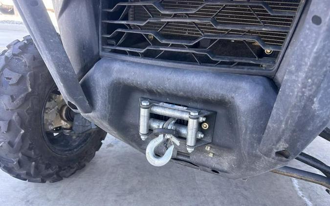 2023 Can-Am® Defender MAX XT HD10