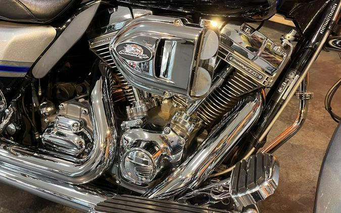 2009 Harley-Davidson® FLHTCUSE - CVO™ Ultra Classic® Electra Glide