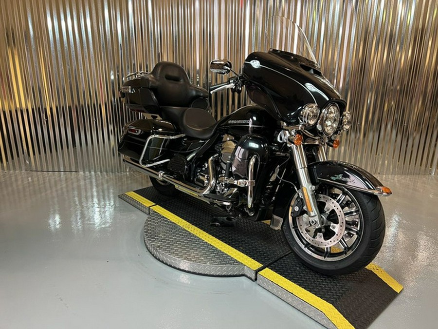 2015 Harley-Davidson FLHTKL - Ultra Limited Low
