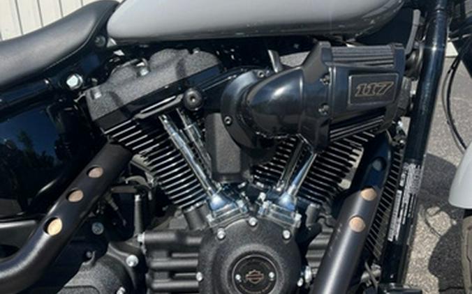 2024 Harley-Davidson FXLRS - Low Rider S