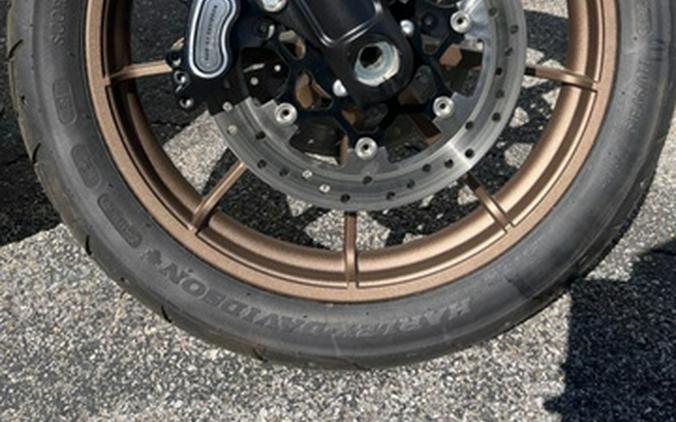 2024 Harley-Davidson FXLRS - Low Rider S