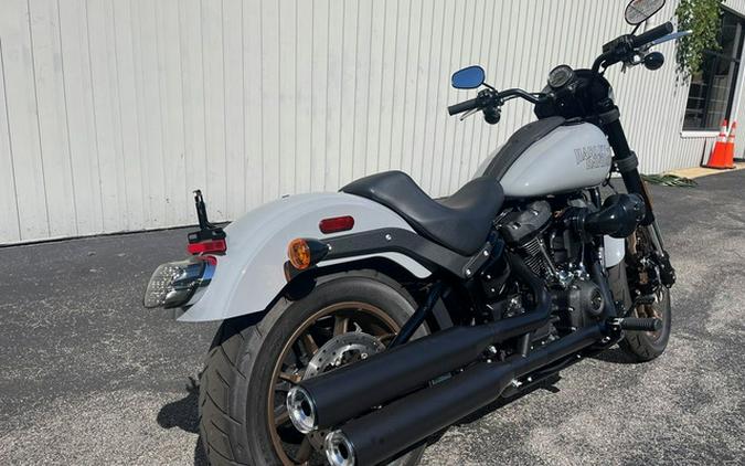 2024 Harley-Davidson FXLRS - Low Rider S