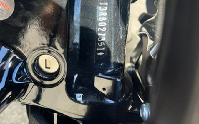 2024 Harley-Davidson FXLRS - Low Rider S