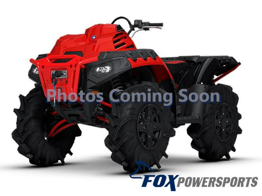 2026 Polaris® Sportsman XP1000 Mud Edition
