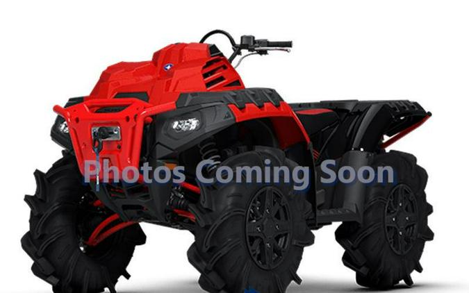 2026 Polaris® Sportsman XP1000 Mud Edition