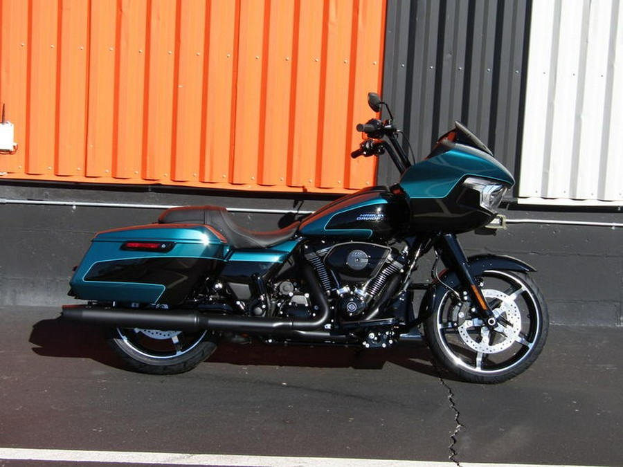 2026 Harley-Davidson® FLTRX - Road Glide®