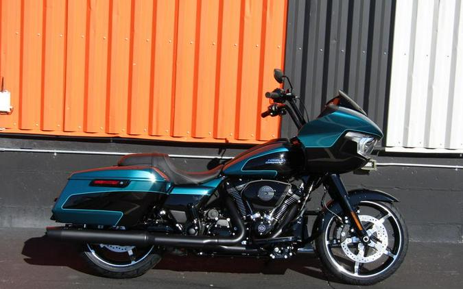 2026 Harley-Davidson® FLTRX - Road Glide®