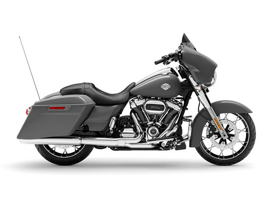 2022 Harley-Davidson FLHXS - Street Glide Special