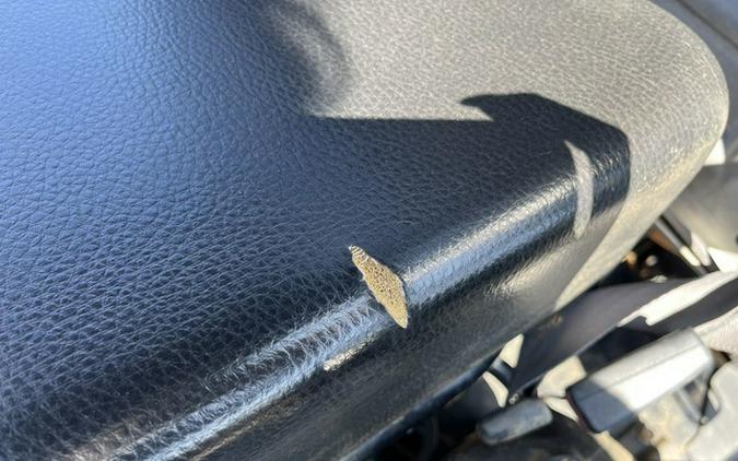 2014 Kawasaki Mule 4010 4x4