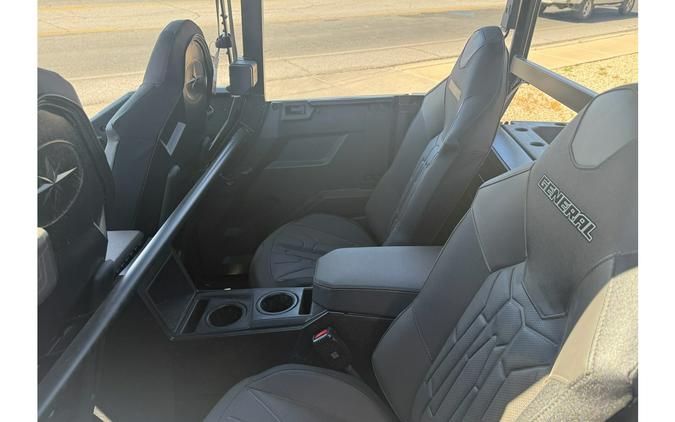 2026 2026 POLARIS GENERAL XP 4 1000 Ultimate - Super Gr - Polaris