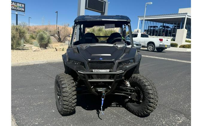 2026 2026 POLARIS GENERAL XP 4 1000 Ultimate - Super Gr - Polaris