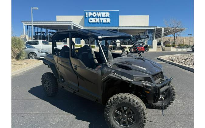 2026 2026 POLARIS GENERAL XP 4 1000 Ultimate - Super Gr - Polaris