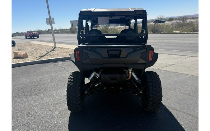 2026 2026 POLARIS GENERAL XP 4 1000 Ultimate - Super Gr - Polaris