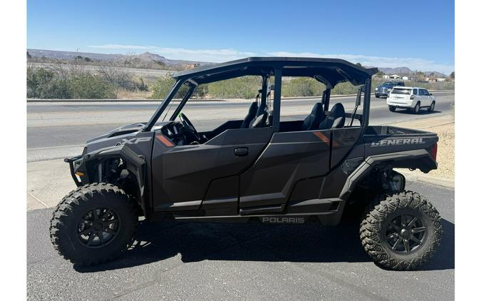 2026 2026 POLARIS GENERAL XP 4 1000 Ultimate - Super Gr - Polaris