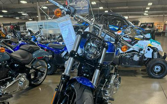 2024 Harley-Davidson Breakout®