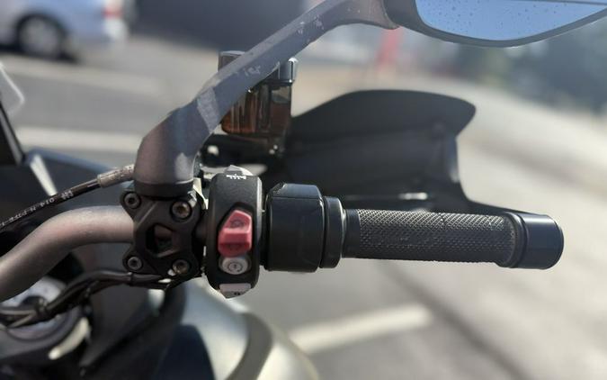 2016 Ducati Multistrada 1200 Enduro Touring Package - 14037T