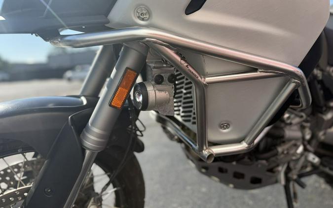 2016 Ducati Multistrada 1200 Enduro Touring Package - 14037T
