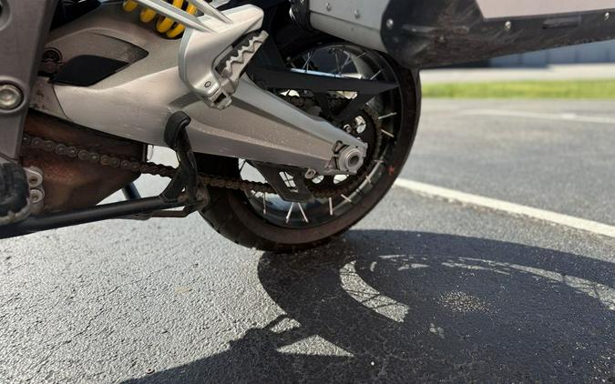 2016 Ducati Multistrada 1200 Enduro Touring Package - 14037T
