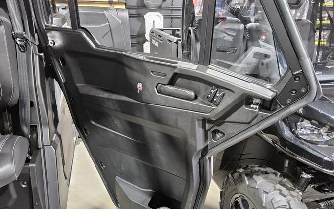 2026 Can-Am® Defender MAX Limited HD11