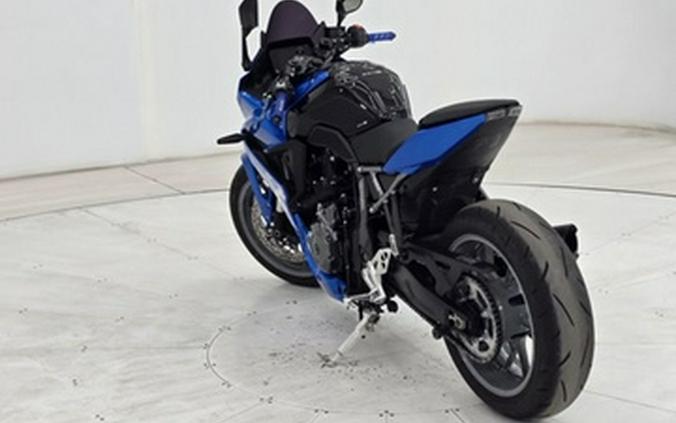 2024 Suzuki GSX 8R