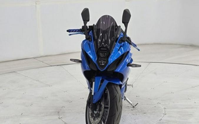 2024 Suzuki GSX 8R