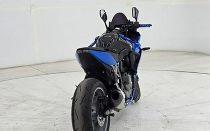 2024 Suzuki GSX 8R