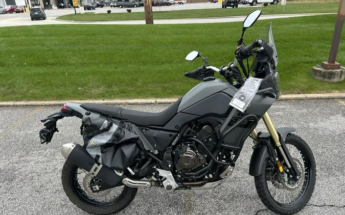 2024 Yamaha Tenere 700
