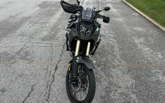 2024 Yamaha Tenere 700