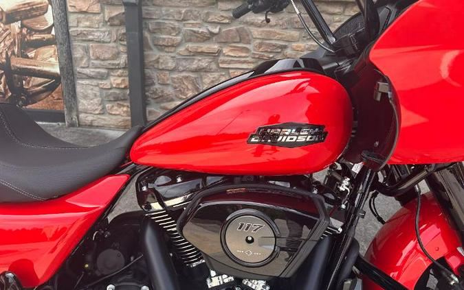 2026 Harley-Davidson ROAD GLIDE