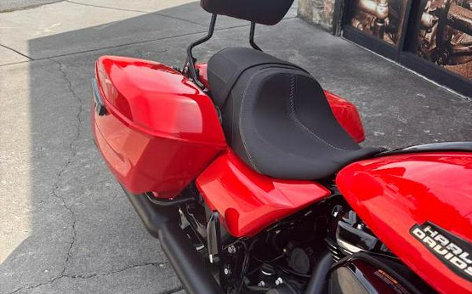 2026 Harley-Davidson ROAD GLIDE