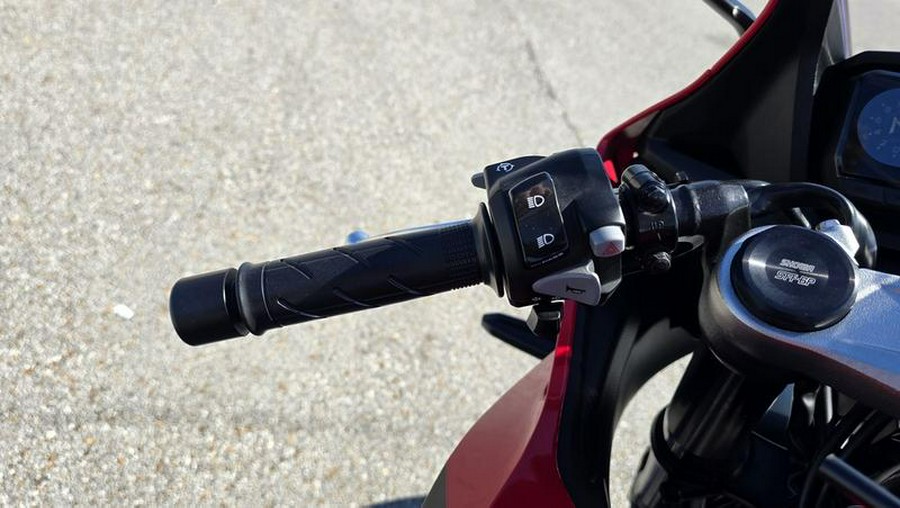 2023 Honda® CBR650R