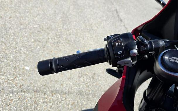 2023 Honda® CBR650R