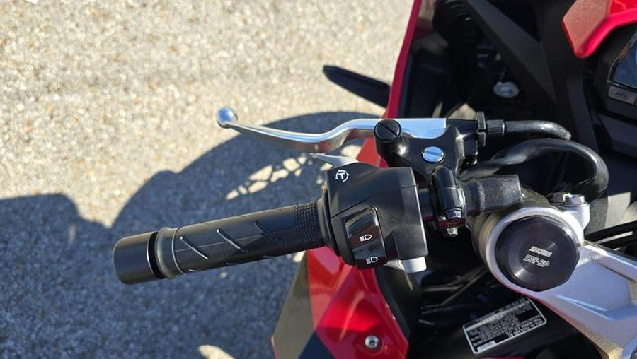 2023 Honda® CBR650R