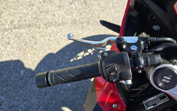2023 Honda® CBR650R