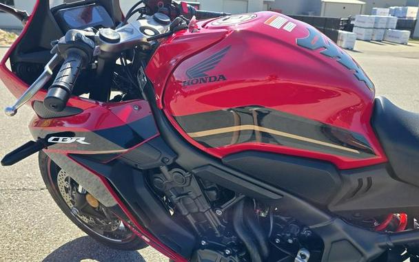 2023 Honda® CBR650R