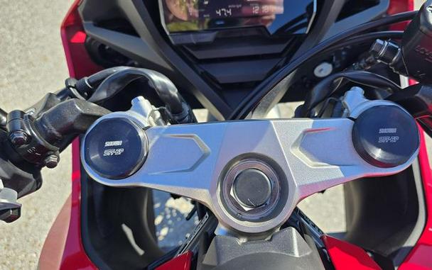 2023 Honda® CBR650R