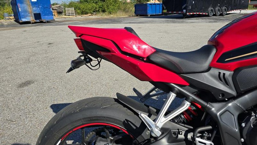 2023 Honda® CBR650R