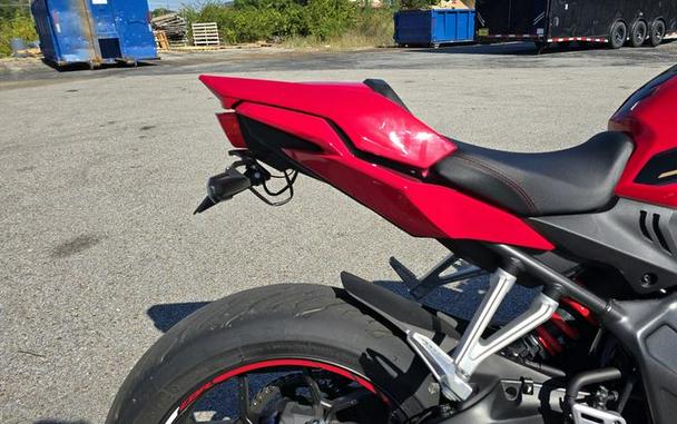 2023 Honda® CBR650R
