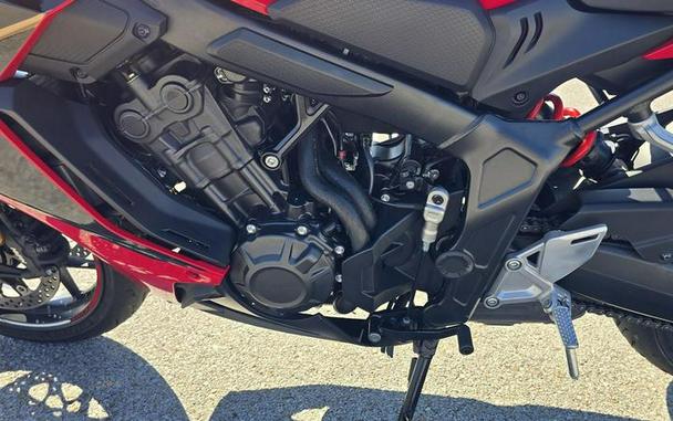 2023 Honda® CBR650R