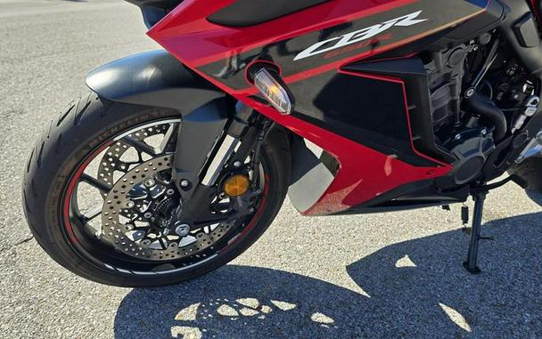 2023 Honda® CBR650R