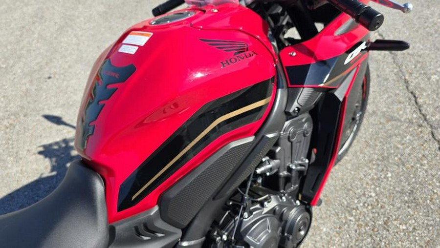2023 Honda® CBR650R