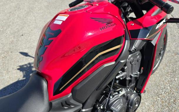 2023 Honda® CBR650R