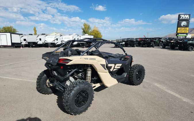 2023 Can-Am Maverick X3 DS Turbo 64