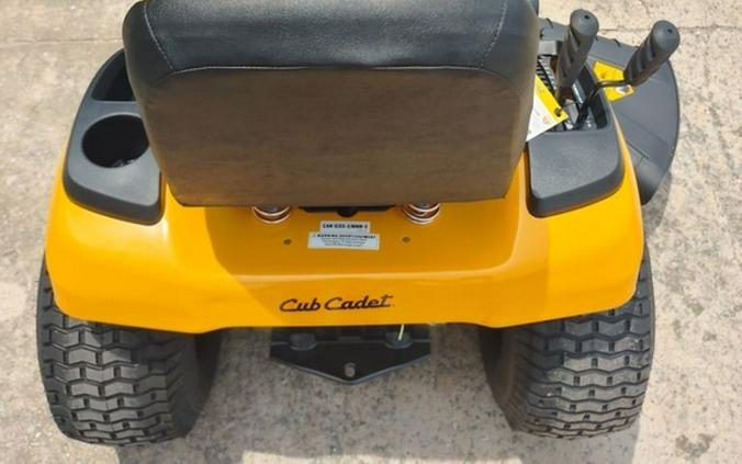 2023 Cub Cadet® Lawn & Garden Tractors XT1 LT42