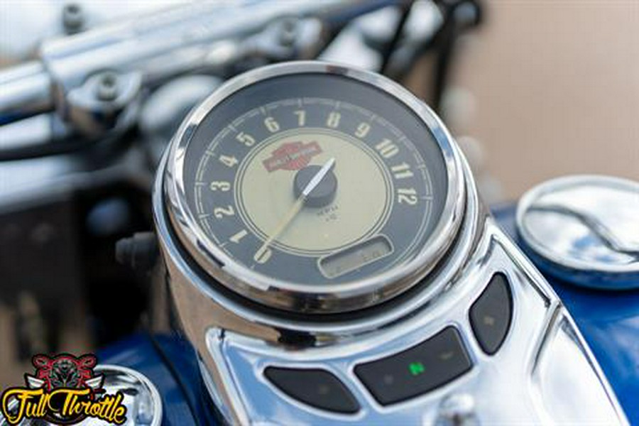 2009 Harley-Davidson Heritage Softail® Classic