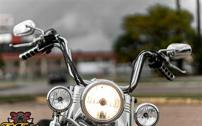 2009 Harley-Davidson Heritage Softail® Classic