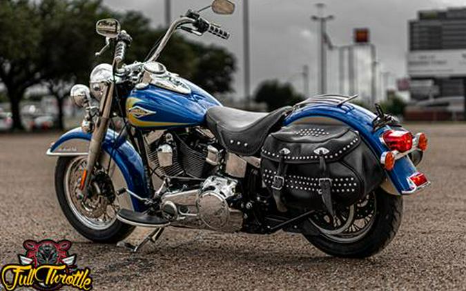 2009 Harley-Davidson Heritage Softail® Classic